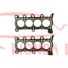 Прокладка головки блоку циліндрів (12251-R60-U01) - 6