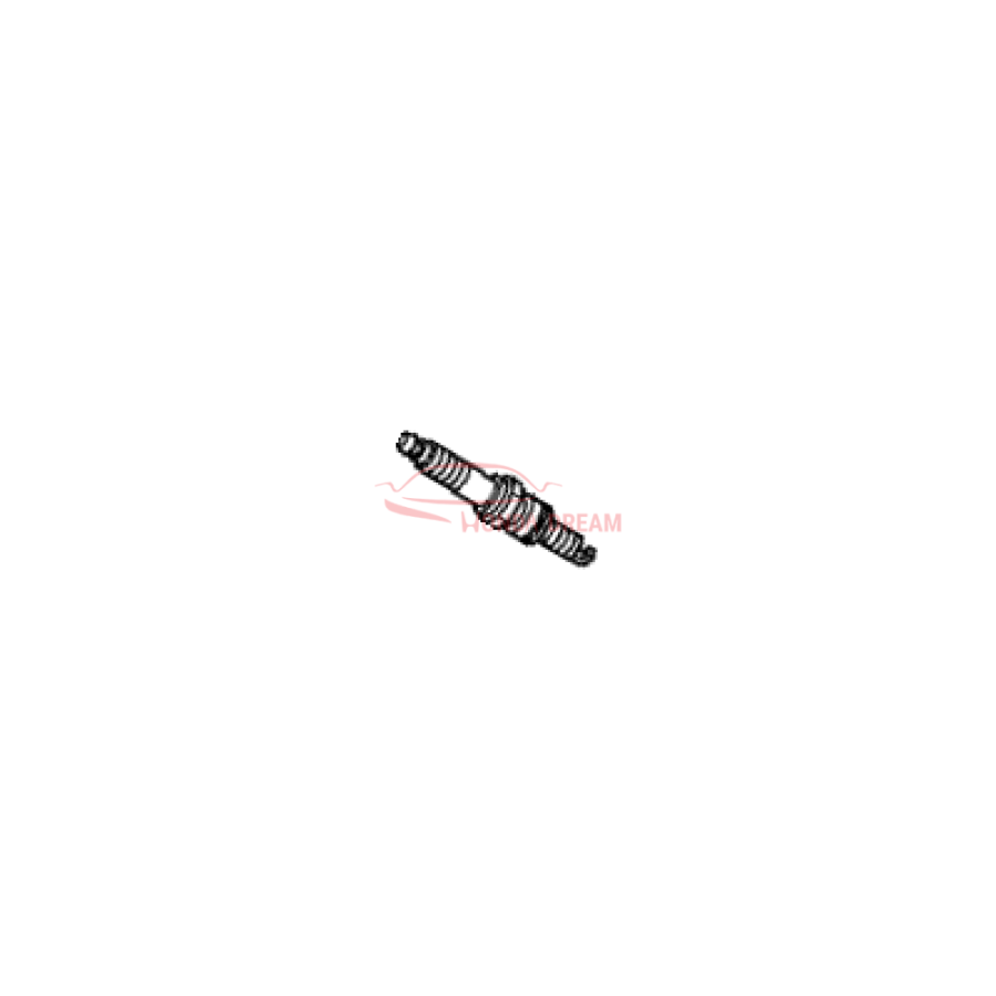 Spark plug (12290-5A2-A02) - 2