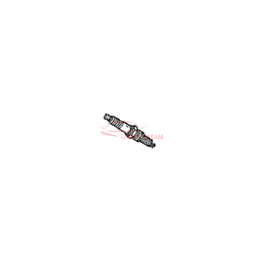 Spark plug (12290-PND-A01) - 1