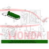 Cover, Cylinder Head (12310-5R1-003) - 6