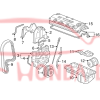 Клапанна кришка (12310-PAA-A00) - 6