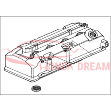 Клапанна кришка (12310-PCX-000) - 3