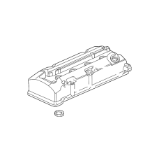 Клапанна кришка (12310-PCX-010)