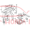 Клапанна кришка (12310-PCX-010) - 6