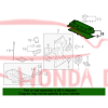 Клапанна кришка (12310-RNA-A01) - 5