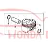PISTON A SET (13010-PNC-000) - 4