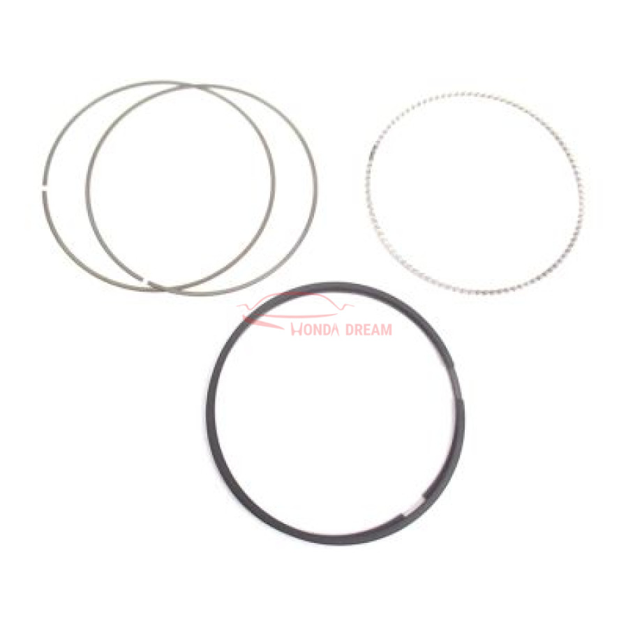 RING SET,PISTON (13011-5BA-A11) - 1