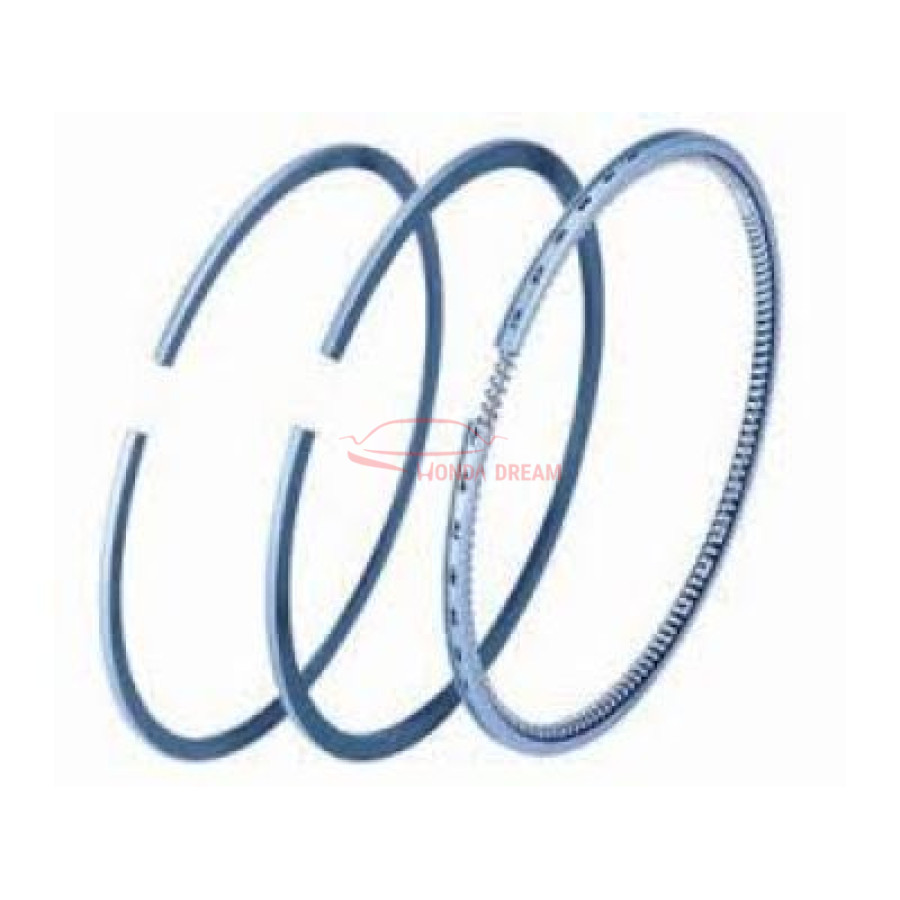 RING SET,PISTON (13011-P5A-004) - 1