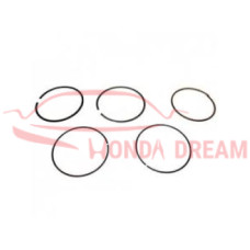 RING SET,PISTON (13011-PCX-004) - 3