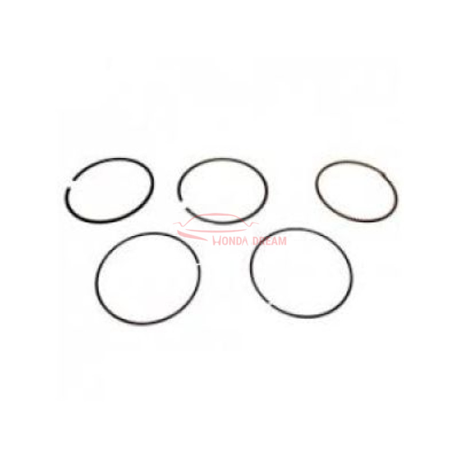 RING SET,PISTON (13011-PCX-004) - 1