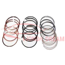 RING SET, PISTON (13011-PM3-004) - 3