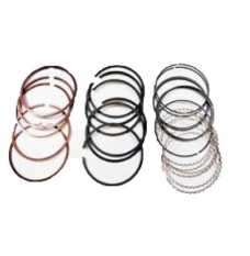 RING SET, PISTON (13011-PM3-004)