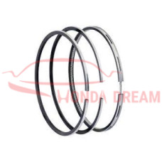 RING SET,PISTON (13011-PM6-004) - 3