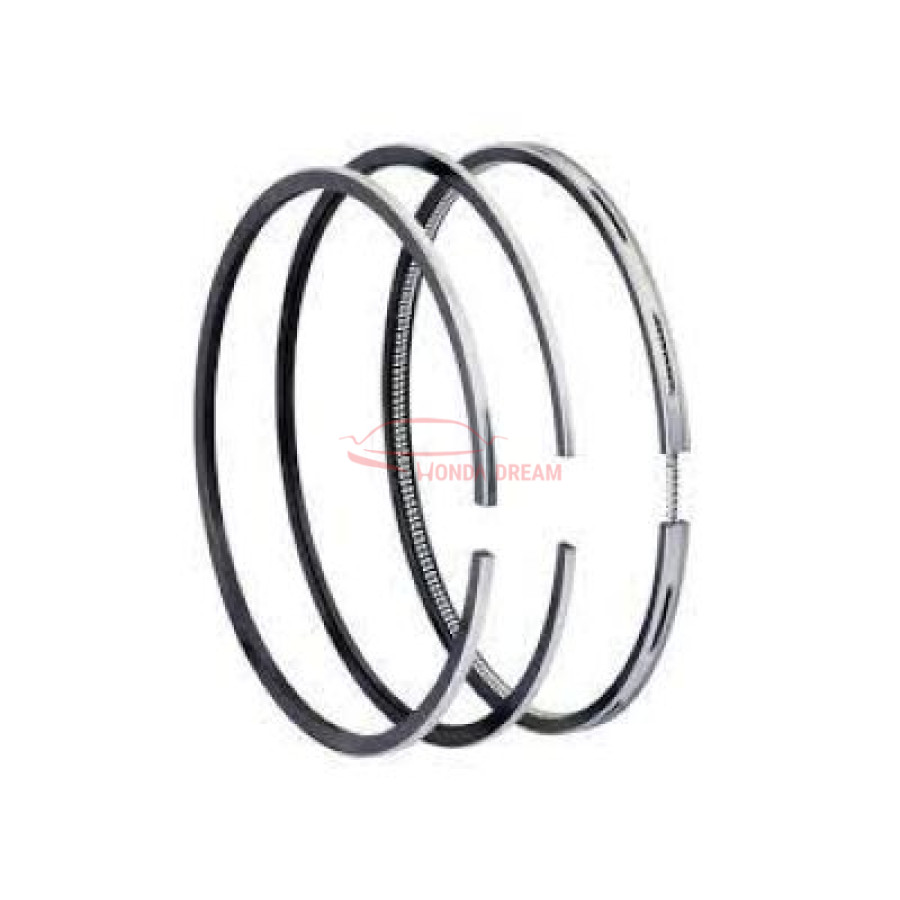 RING SET,PISTON (13011-PM6-004) - 1