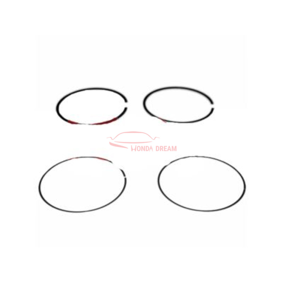 RING SET PISTON (13011-PNE-G02) - 3