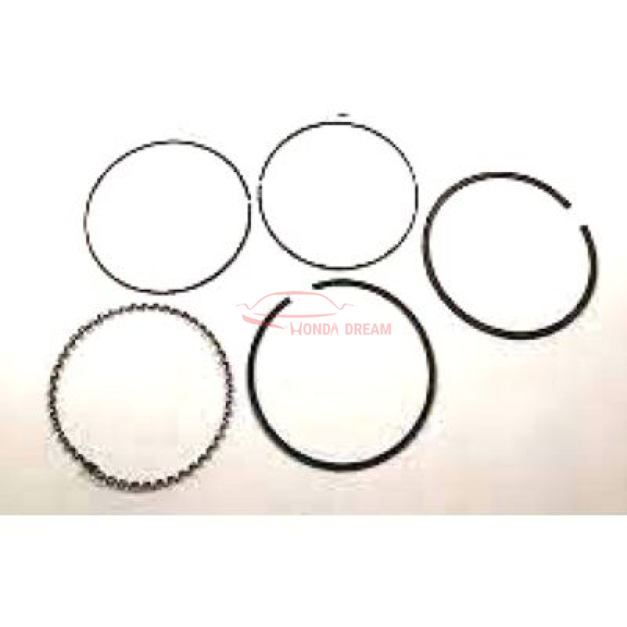 RING SET,PISTON (13011-PT2-003) - 1