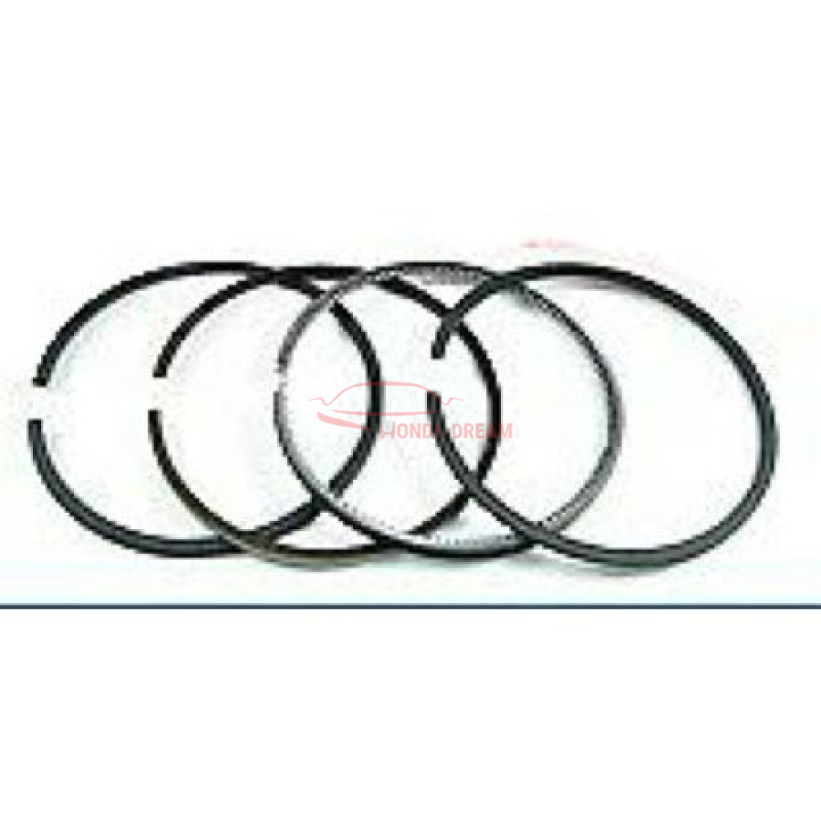 RING SET,PISTON (13011-PWA-G01) - 1