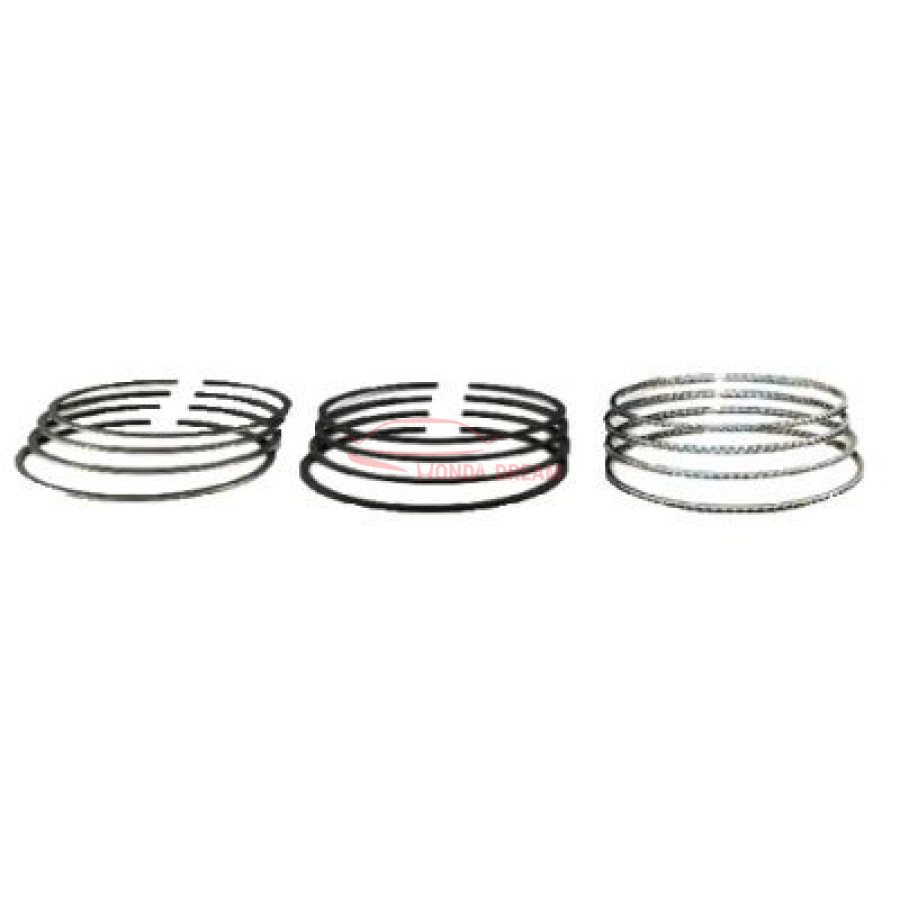 RING SET,PISTON (13011-RB1-004) - 1