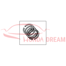 RING SET,PISTON (13011-RDV-J01) - 3