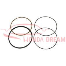 RING SET,PISTON (13011-RJA-004) - 5