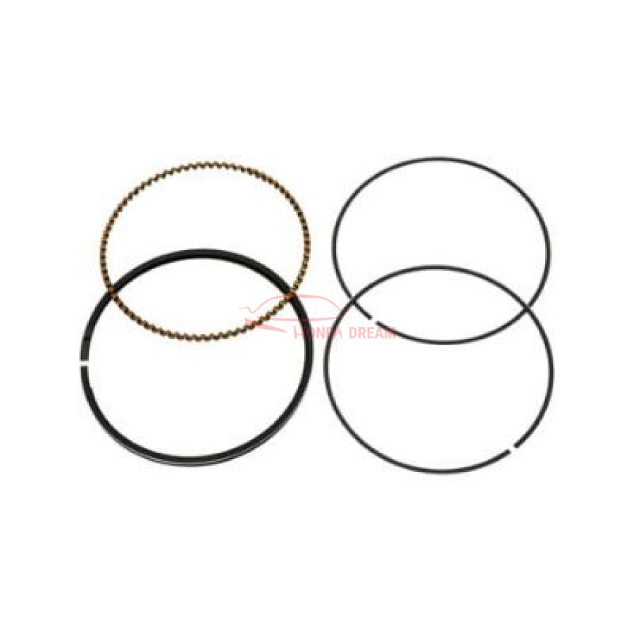 RING SET,PISTON (13011-RJA-004) - 1