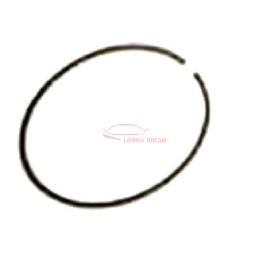 RING SET,PISTON (13011-RWC-A01) - 1