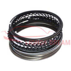 RING,SET PISTON (13011-RYE-A01) - 4