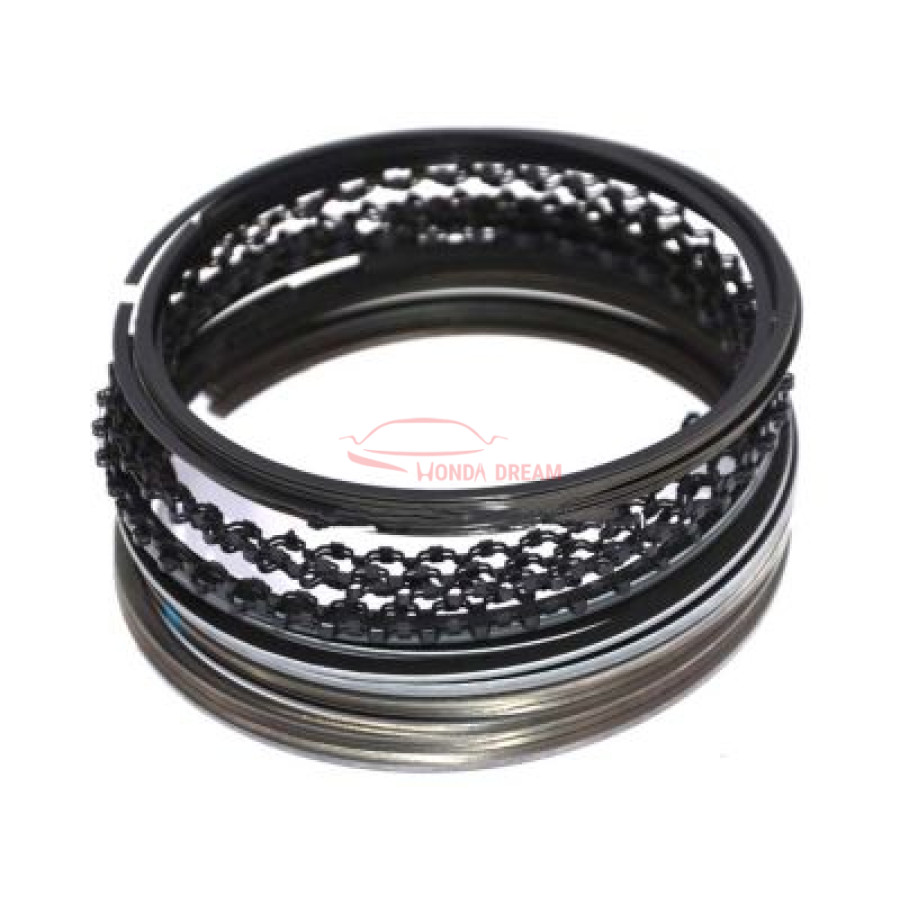 RING,SET PISTON (13011-RYE-A01) - 1