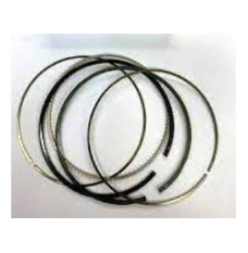 Ring Set, Piston (Over Size) (0.25) (13021-5A2-A11)