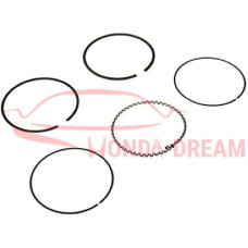 Ring Set, Piston (Over Size) (0.25) (13021-PR3-004) - 3