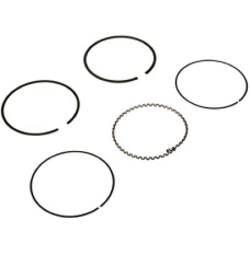 Ring Set, Piston (Over Size) (0.25) (13021-PR3-004)
