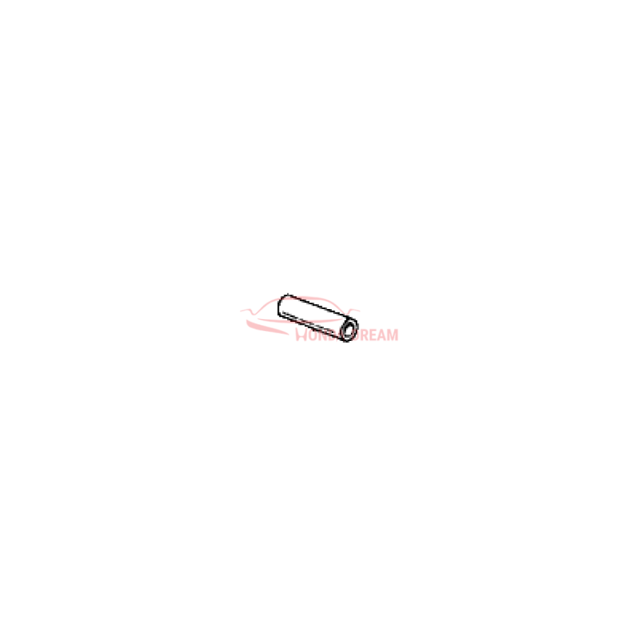 PIN, PISTON (OSZ.) (13112-PE0-000) - 2