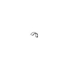 Вкладиш шатунний (чорний) (13211-P8F-A02)