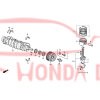 BEARING B,CONNROD (13212-P30-004) - 4