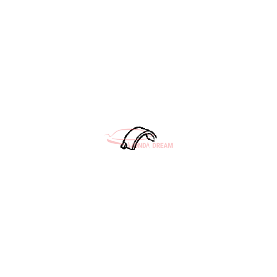 BRG D,CONNROD (13214-PR4-A02) - 3