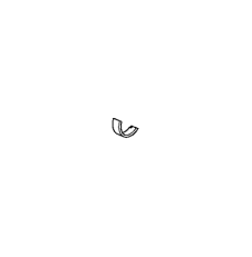 Вкладиш шатунний (рожевий) (13215-P8F-A11)
