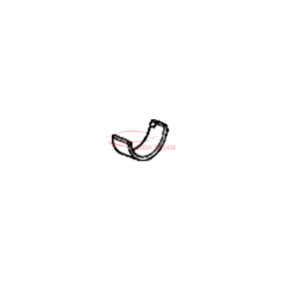 BRG E,CONNROD (13215-PAH-T01) - 1