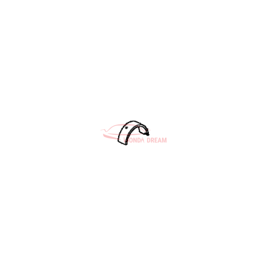 BRG E,CONNROD (13215-PWA-003) - 2