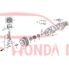 BEARING G, CON-ROD (13217-PD2-004) - 4