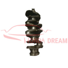 Crankshaft (13310-5A2-A00) - 4