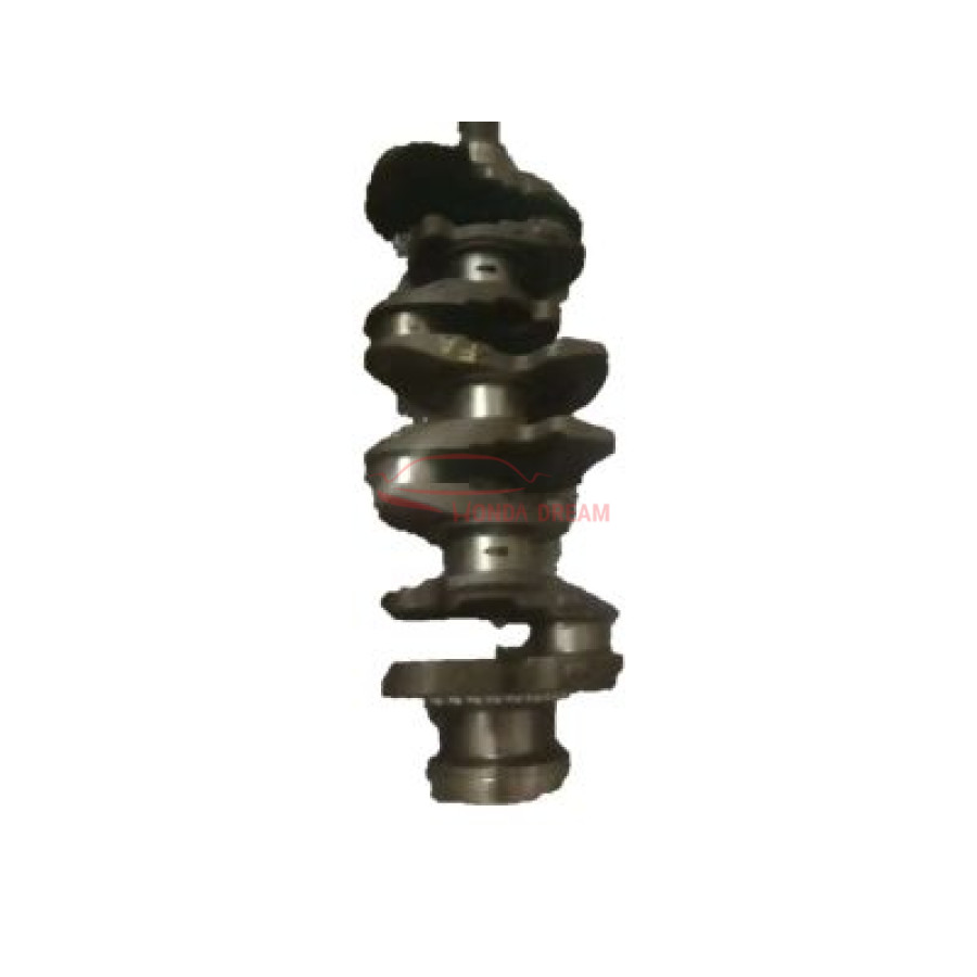 Crankshaft (13310-5A2-A00) - 1