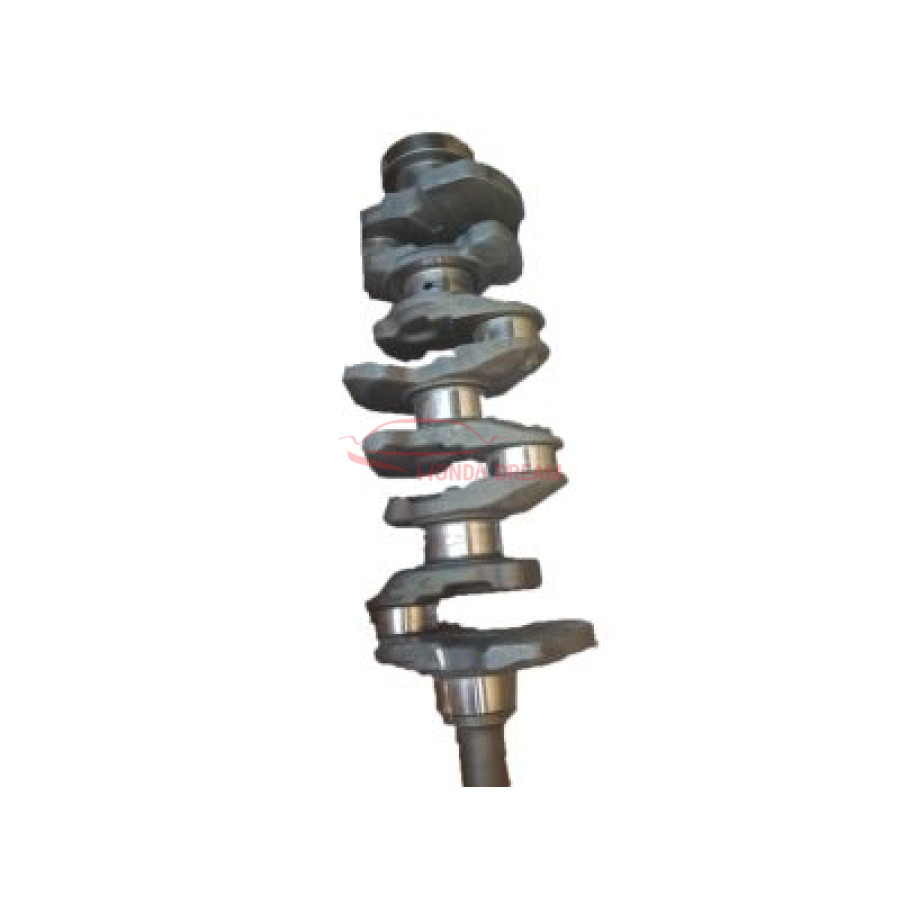 Crankshaft (13310-5A2-A00) - 3