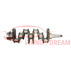 Crankshaft (13310-5AA-A00) - 3