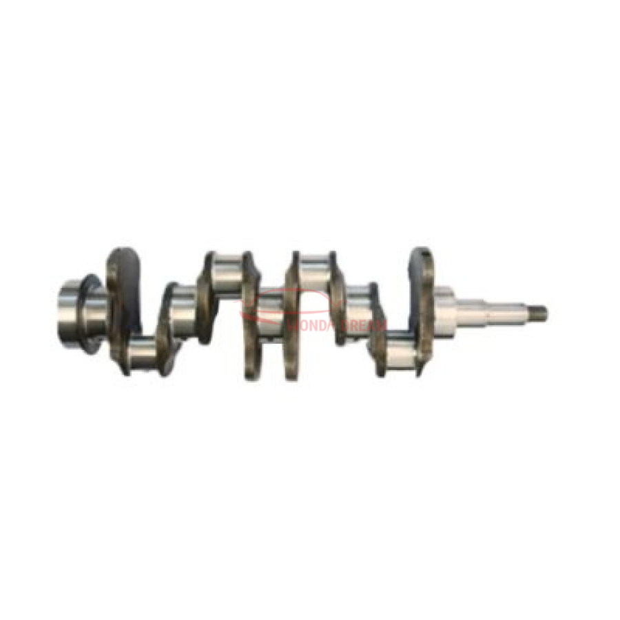 Crankshaft (13310-5AA-A00) - 1