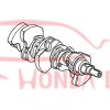 Crankshaft (13310-5J6-A00) - 4
