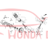 Crankshaft (13310-RDJ-A02) - 4