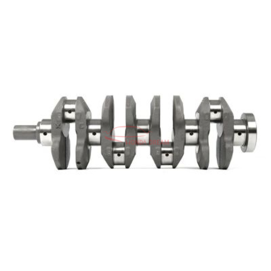 Crankshaft (13310-RPY-G00) - 2