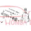 BEARING C MAIN (13323-P2F-A01) - 4