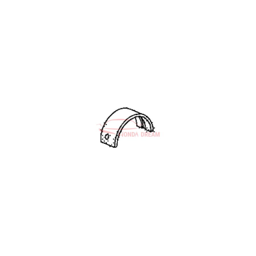 BRG D,MAIN UPR (13324-RZP-003) - 2