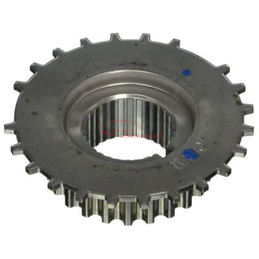 PULLEY,T/B DRIVE (13621-RCA-A11) - 1